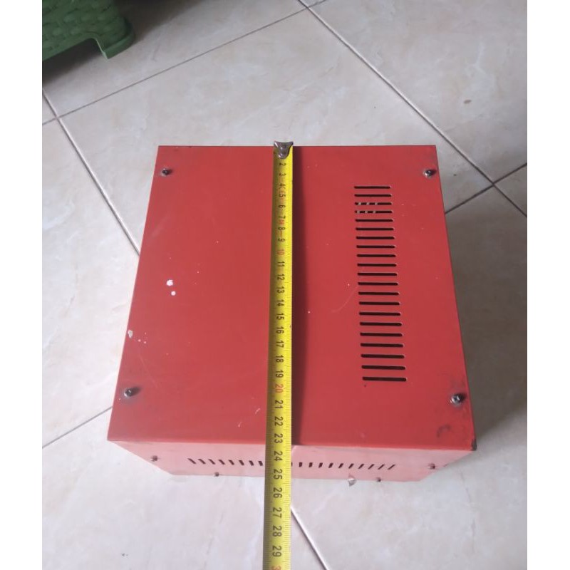 Box Atau Cesing Bekas Stavolt 1000VA