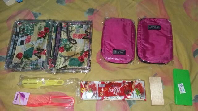 Sikat Cuci Plastik Z0189a