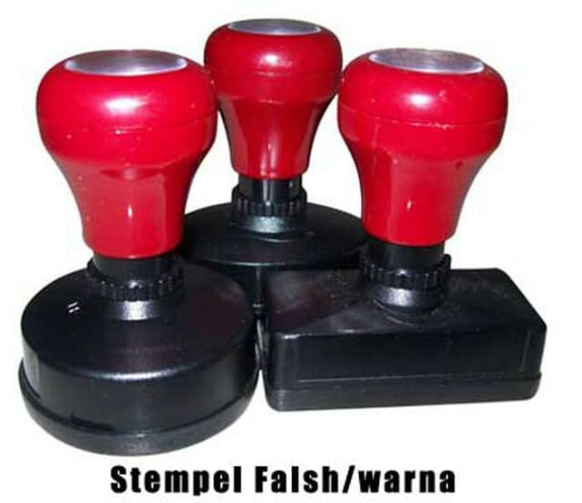 

Stempel Flash Size S