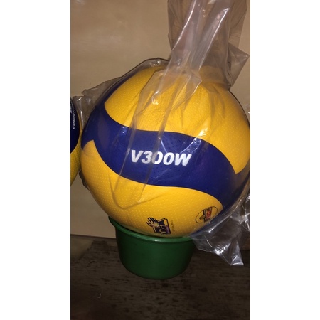 bola voli volley ball import