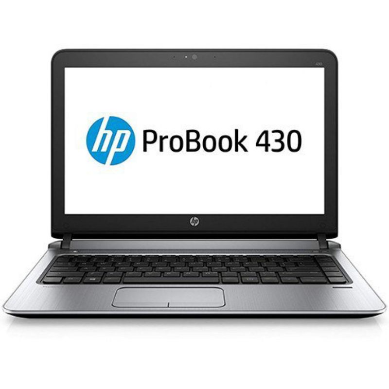 HP ProBook 430 G3 - i7 Gen 6 / RAM 8Gb / SSD 128 Gb / 13" - 128 gb