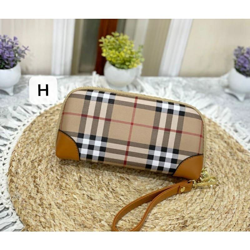 Handbag Oval Kode 2025