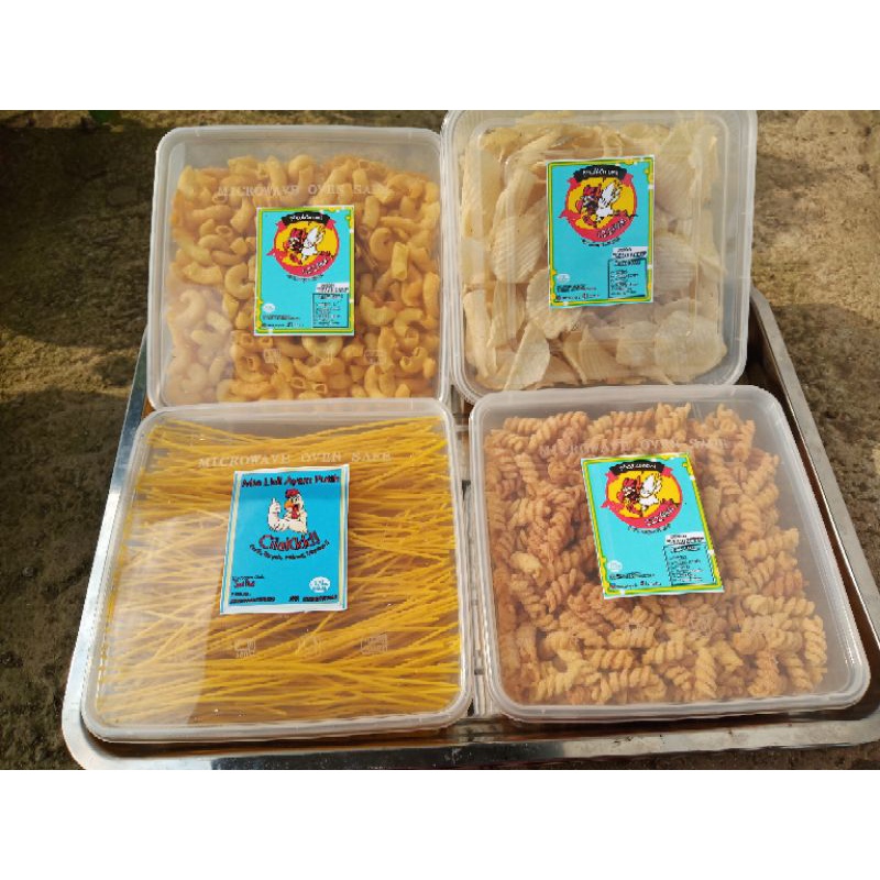 

ciiak BB 250g