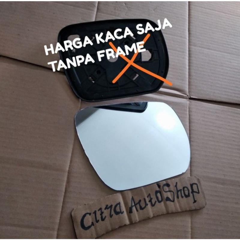 Kaca Spion Grand Vitara 2006 2007 2008 2009 KANAN Kaca Only