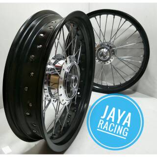  Velg  Model TK  japan  ring  17  Lebar 350 250 Ninja R Ninja 