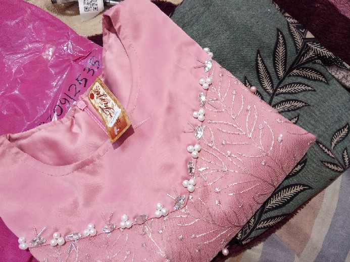 Couple Kebaya Batik Ayudia Sarimbit Kebaya Selendang Baju Tunangan Wisuda Kemeja Couple Murah