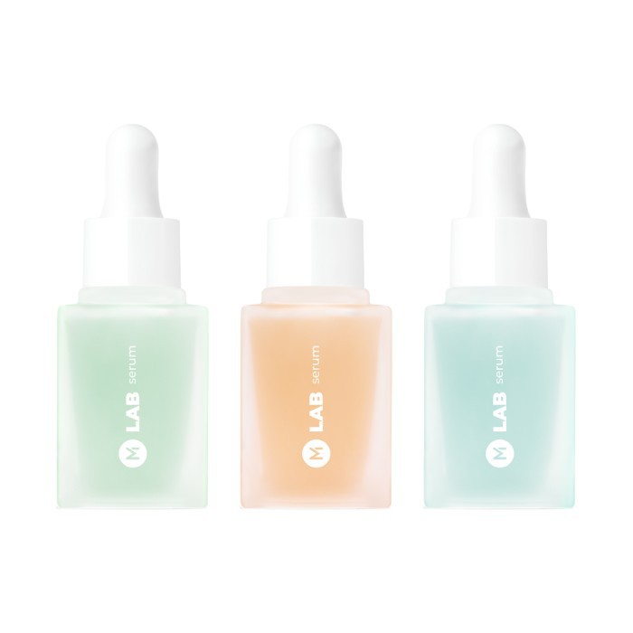 Mizzu M LAB Serum