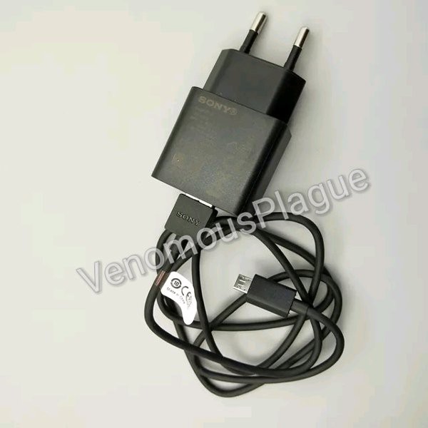 Charger Cas SONY Xperia X - XA - XA Dual - XA Ultra Dual Fast Charging ORIGINAL Cas SONY XA ORI