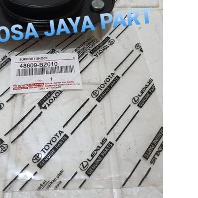 ➶ SUPPORT SHOCK KARET SUPPORT AVANZA XENIA LAMA ❂