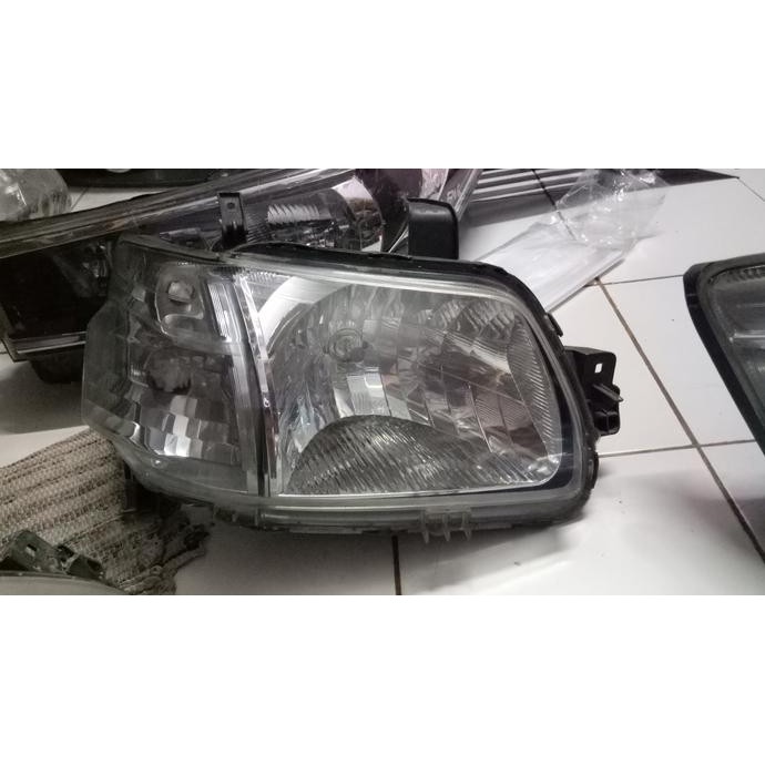 HEADLAMP GRAND MAX ORIGINAL