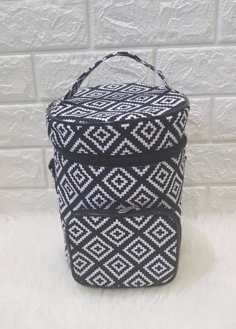 TAS DIFFUSER ESSENTIAL OIL YL POUCH TRAVELING 10 OILS