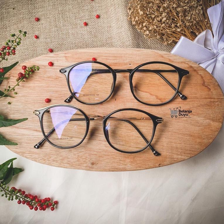 

Ofi54 FRAME KACAMATA GUESS ROUND STRIP .,.,.,.,