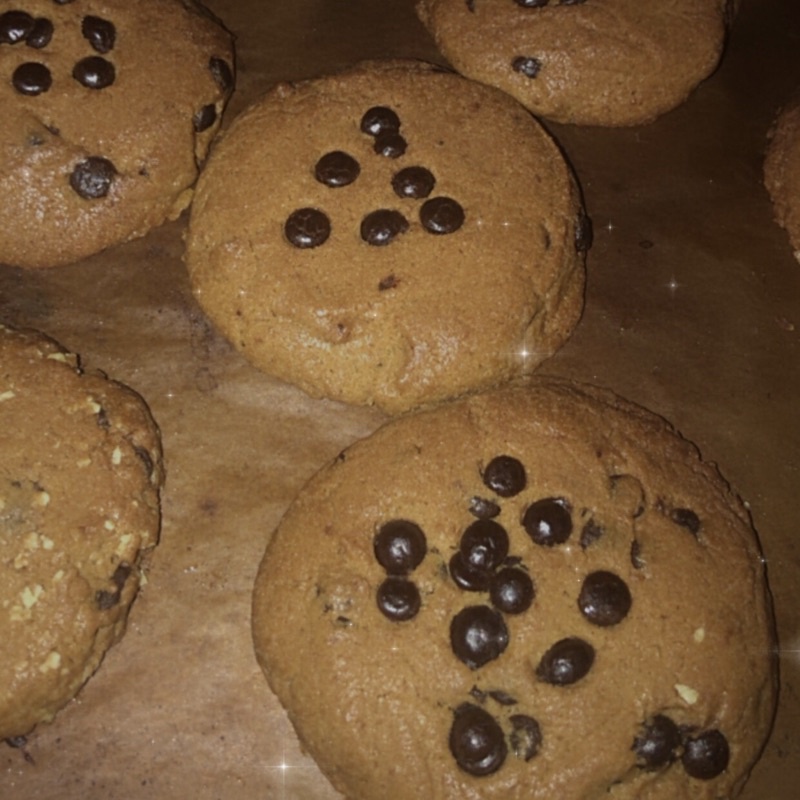 

Sweet Cookies