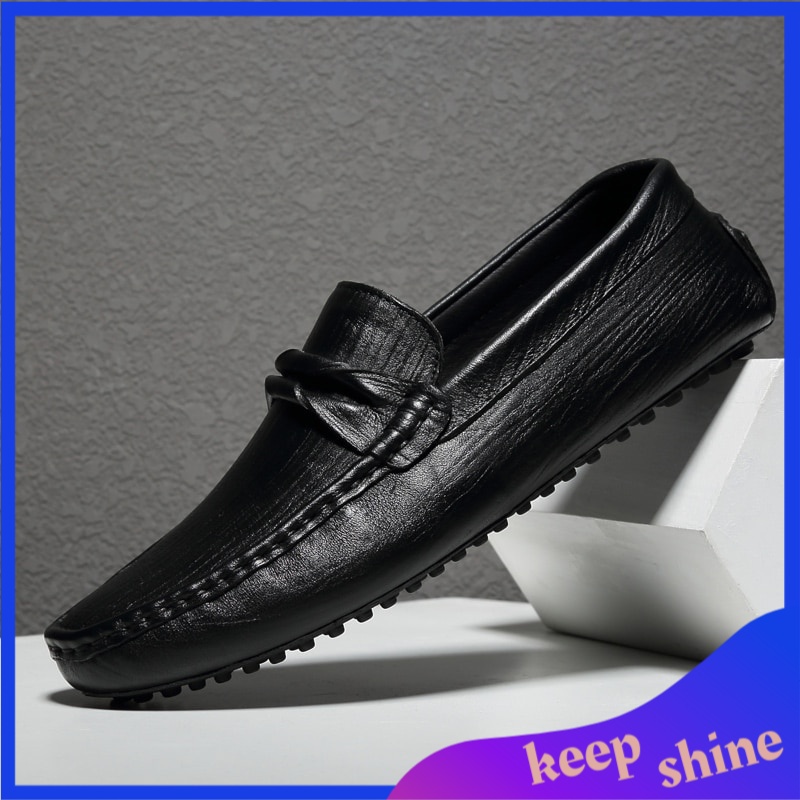 breathable loafers