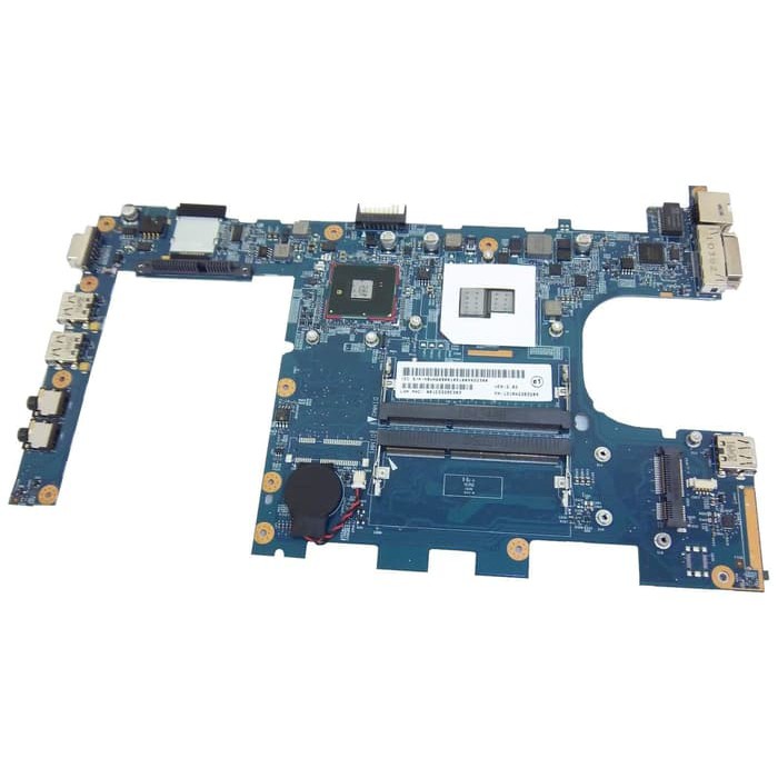 Motherboard Acer Travelmate 8172 Intel Core i3 330M MB.WN60B.003 6050A2350201