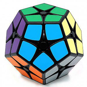 RUBIK MEGAMINX 2X2 CUBE RUBIK BOLA RUBIK SEGI 5 RUBIK PUZZLE CUBE MAGIC CUBE RUBIK WARNA