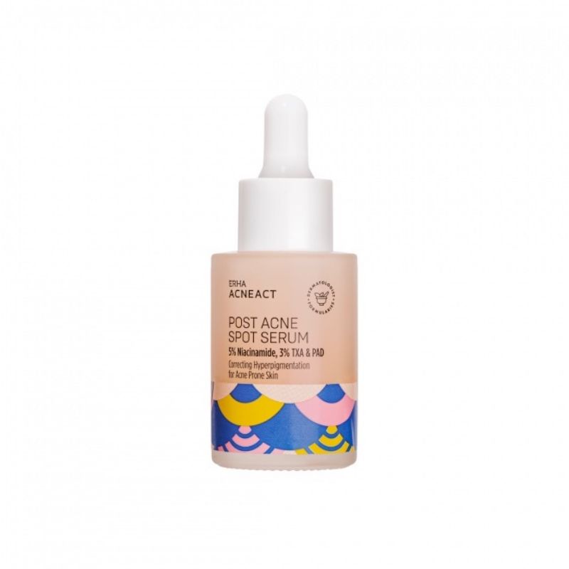 ERHA ACNEACT SERUM 30ML