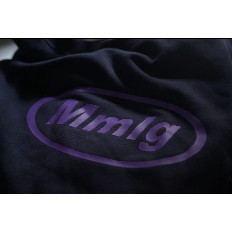 Crewneck MMLG Original
