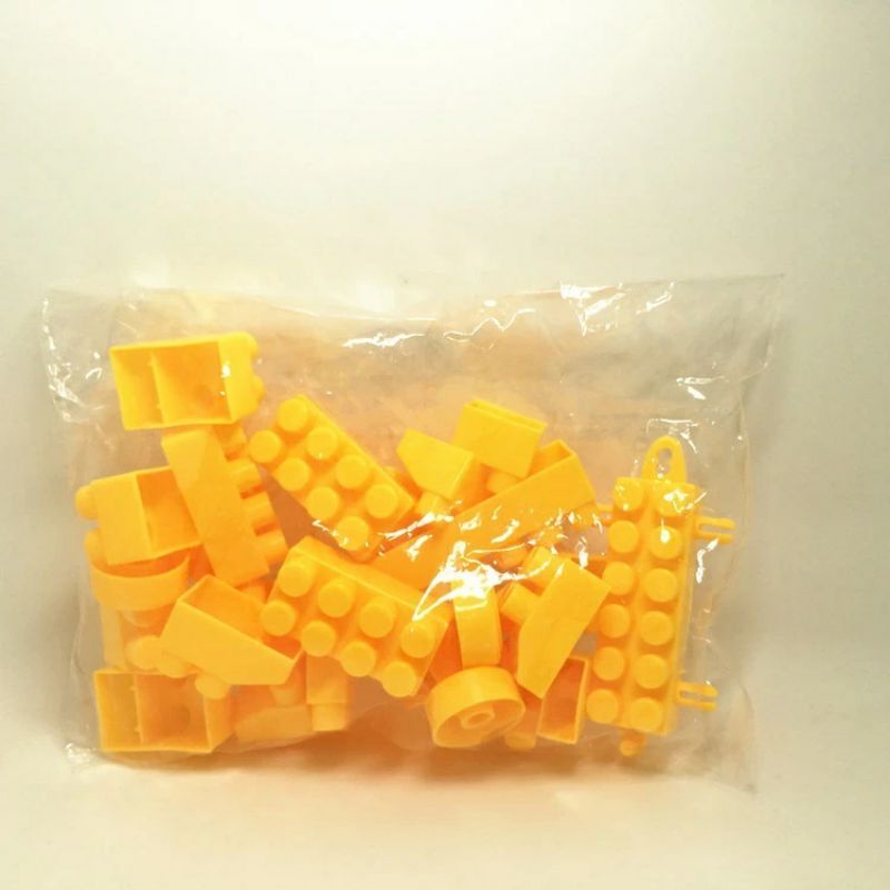 mainan balok susun / mainan lego / mainan educate/mainan