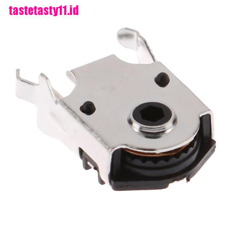 5 Pcs Encoder Roda Putar Ukuran 9mm Untuk Mouse PC