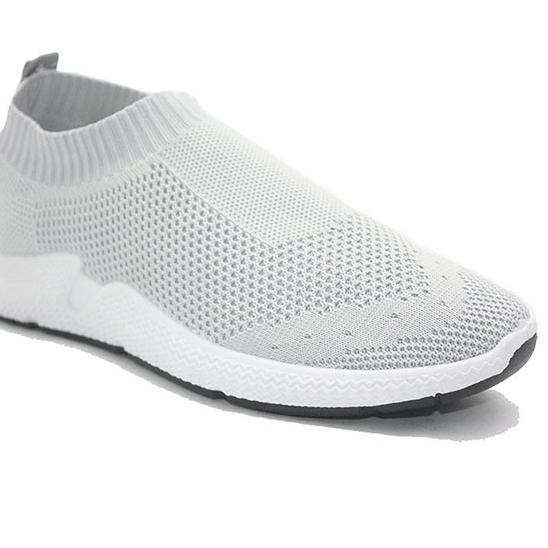 FVR Dr. Kevin Men Sneakers 889-2 - Grey 