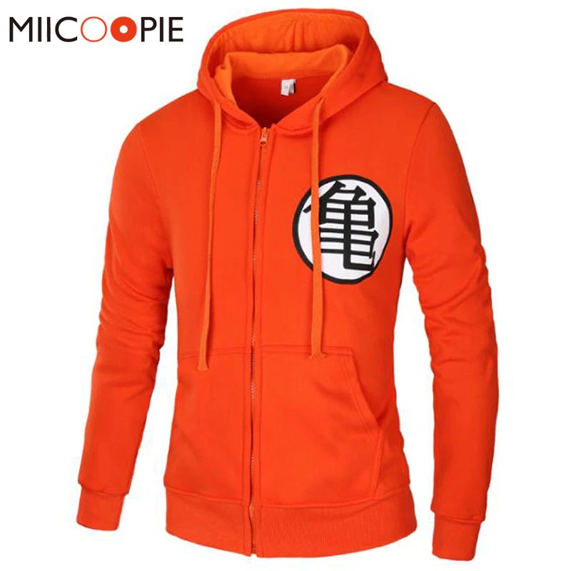 sweatshirt hooded jacket