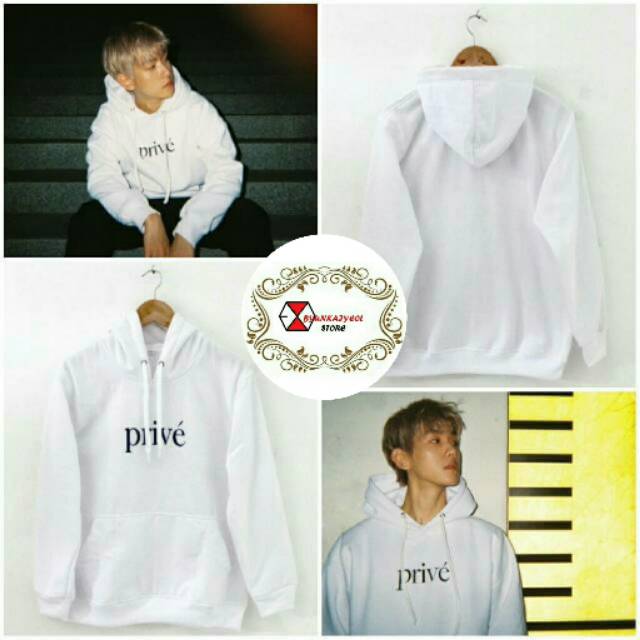 Prive By BBH EXO