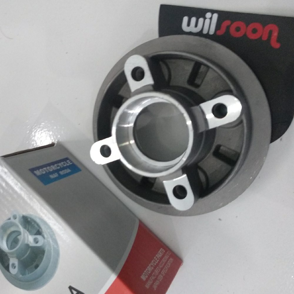 Tutup Gear Nap Gear Grand Supra Wilwood