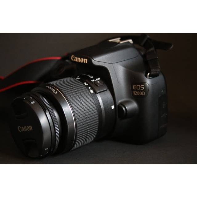 Canon 1200d