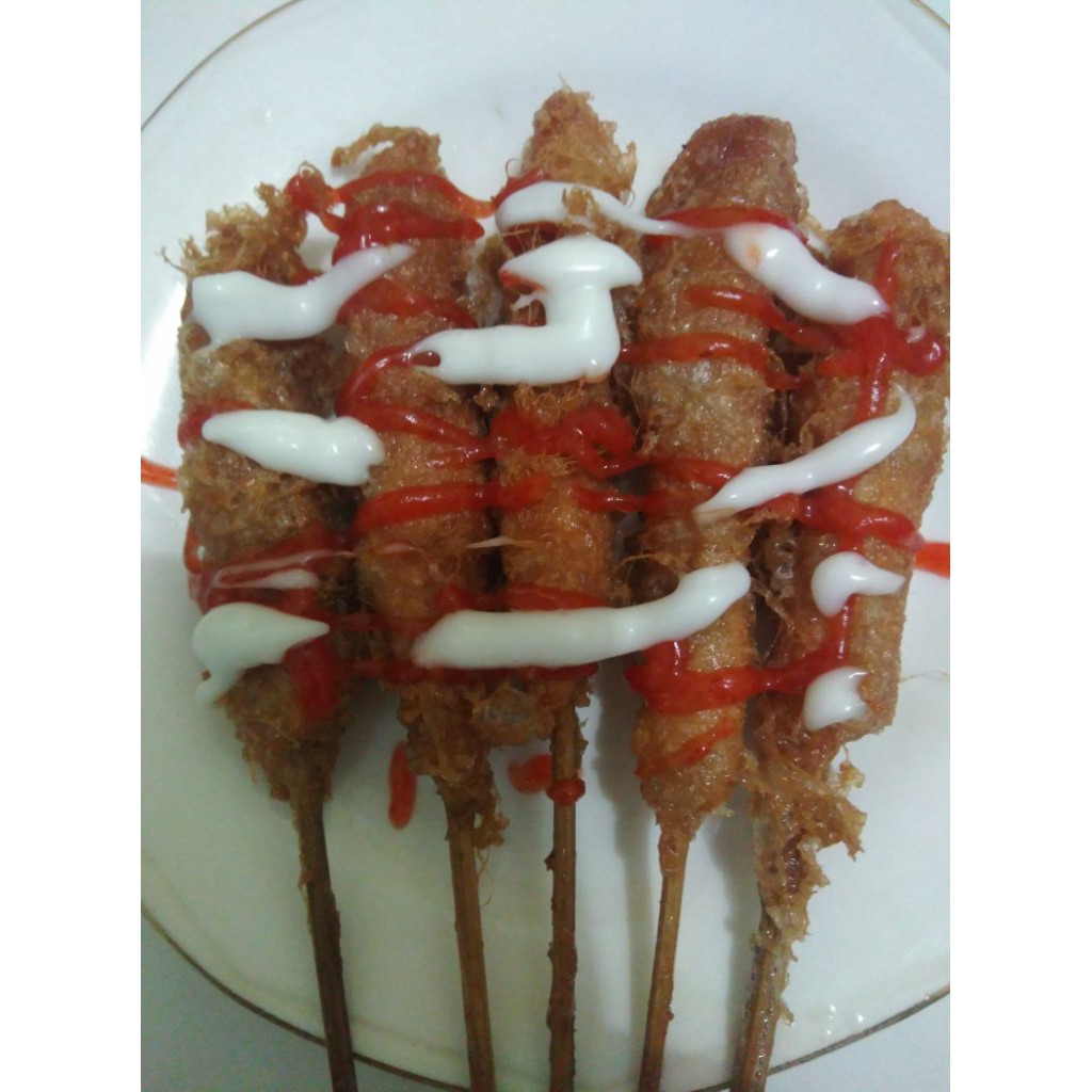 

TEPUNG PREMIUM SEMPOL AYAM