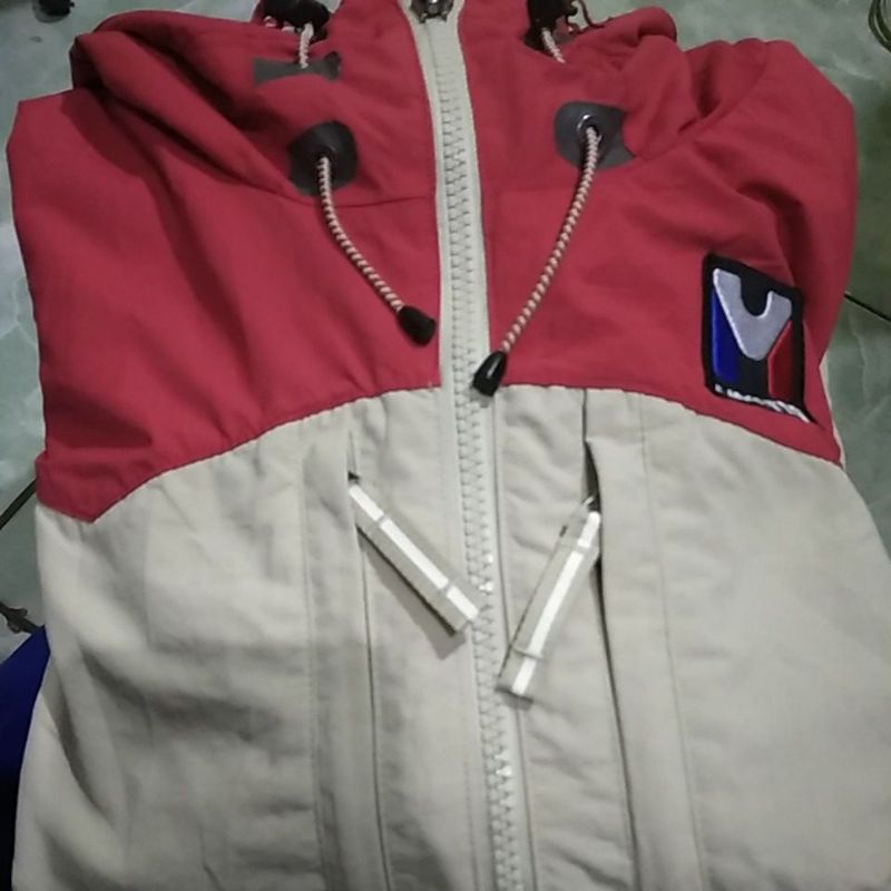 jaket mlimited