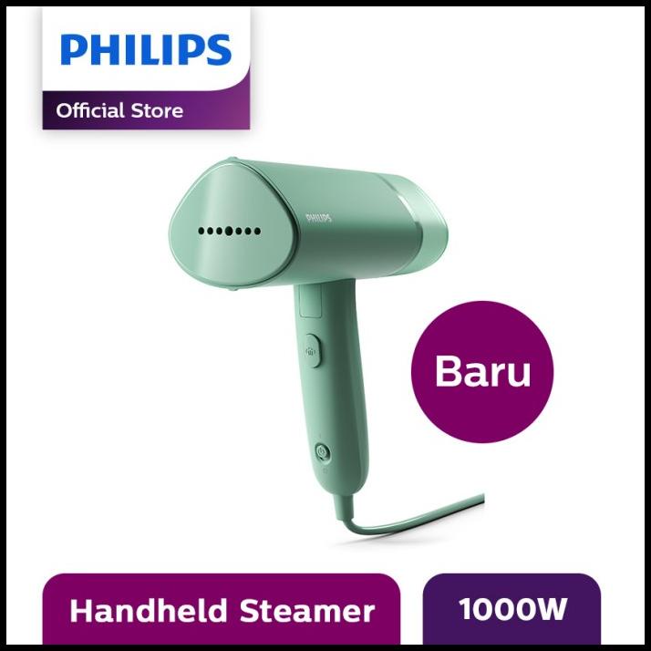 Jual Philips Handheld Steamer Series Sth Shopee Indonesia