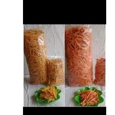 

STIK KEJU 250GR / CEMILAN KILOAN