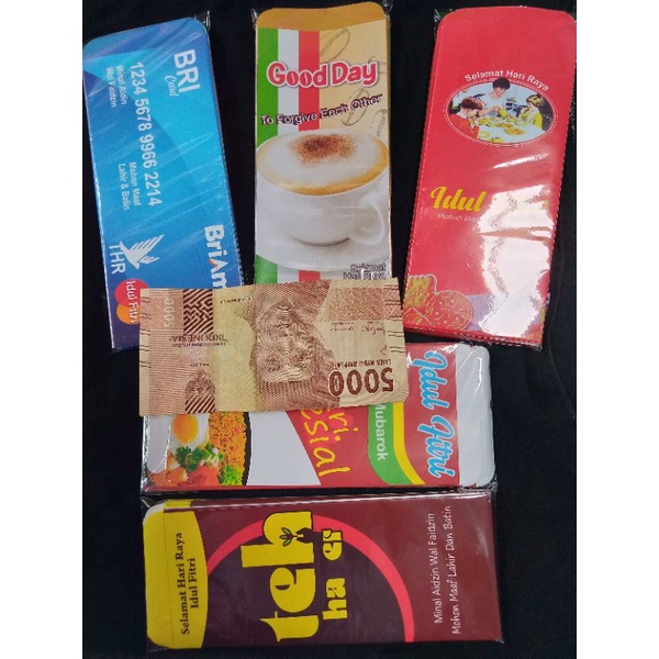 

amplop lebaran jumbo