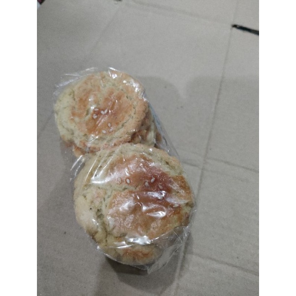 jajanan medan kue soso