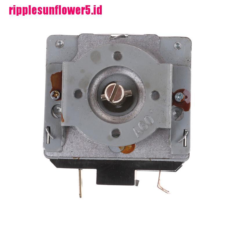 Dkj-y Timer 60 Menit Untuk Microwave / Oven