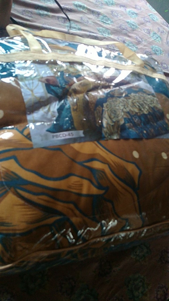 Sale,sale,promo Big Sale! Bedcover Set + Sprei King Size 180x200 Grosir Dan Eceran