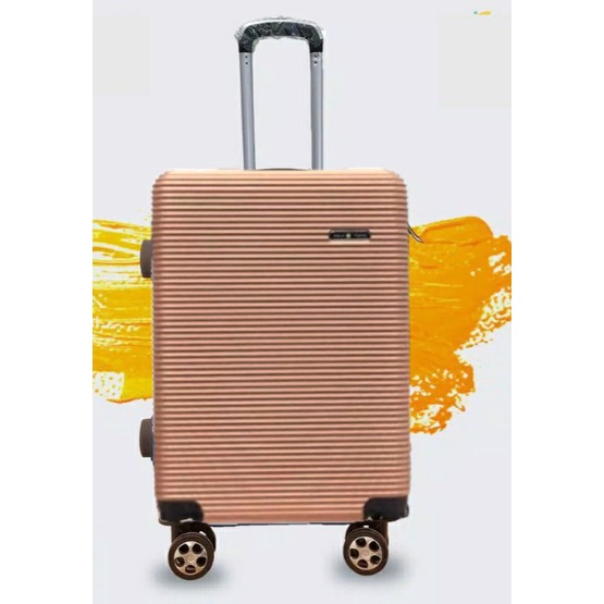 termurah  koper polo 18 inch original / pre order |polo koper | ukuran kabin pesawat