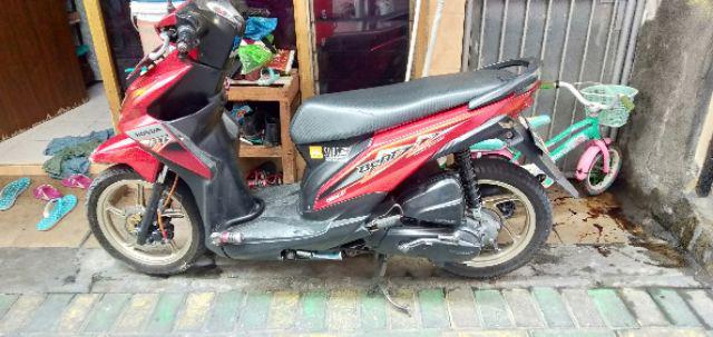 Sapporo Spray 7735 Light Bronze Cat Semprot 300ml