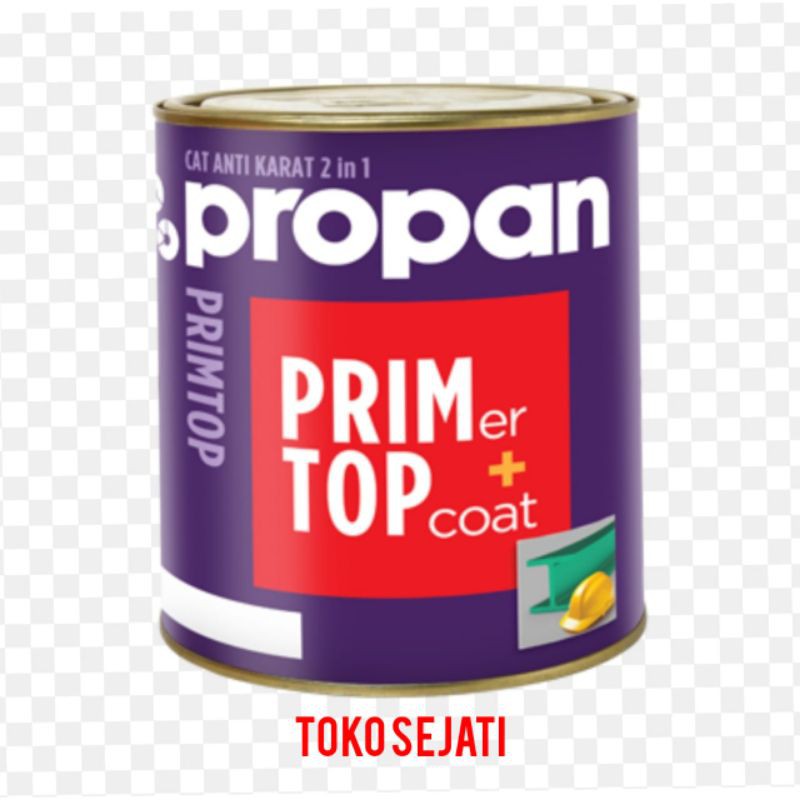 Cat anti karat 2 in 1 PROPAN