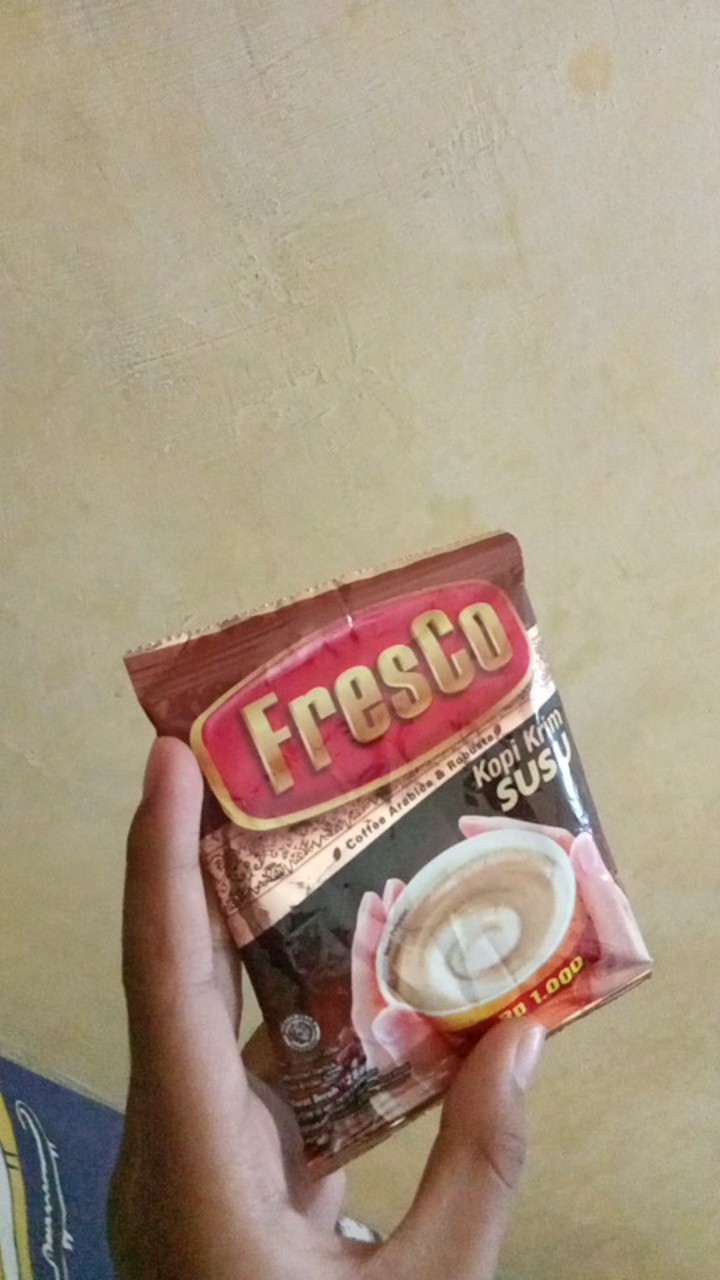 Kopi Random /coffee Instan / Kopi-kopi / 1 Pcs