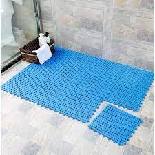 *COD* Alas Karpet Anti Slip Lantai Toilet Wc -  Karpet Kamar Mandi Anti Slip