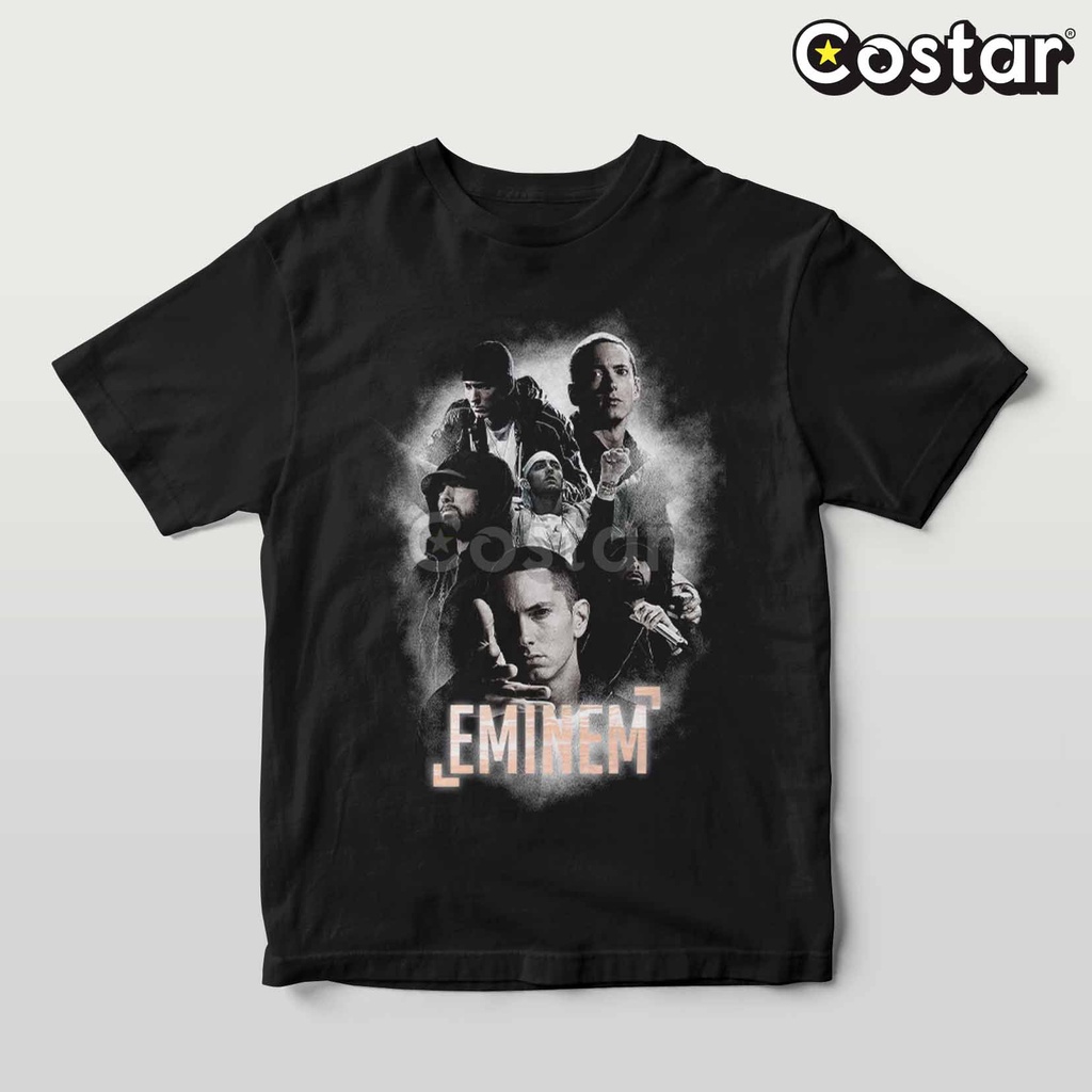 Kaos Eminem - Bootleg