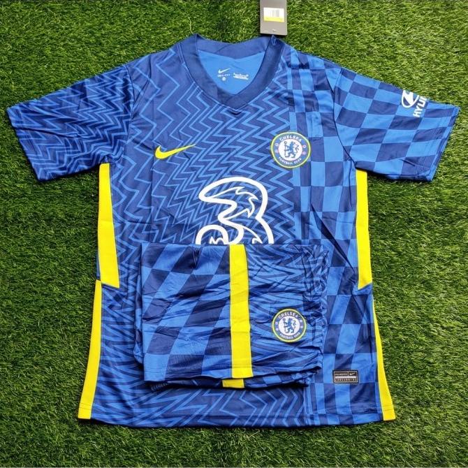 Baju jersey best sale chelsea terbaru