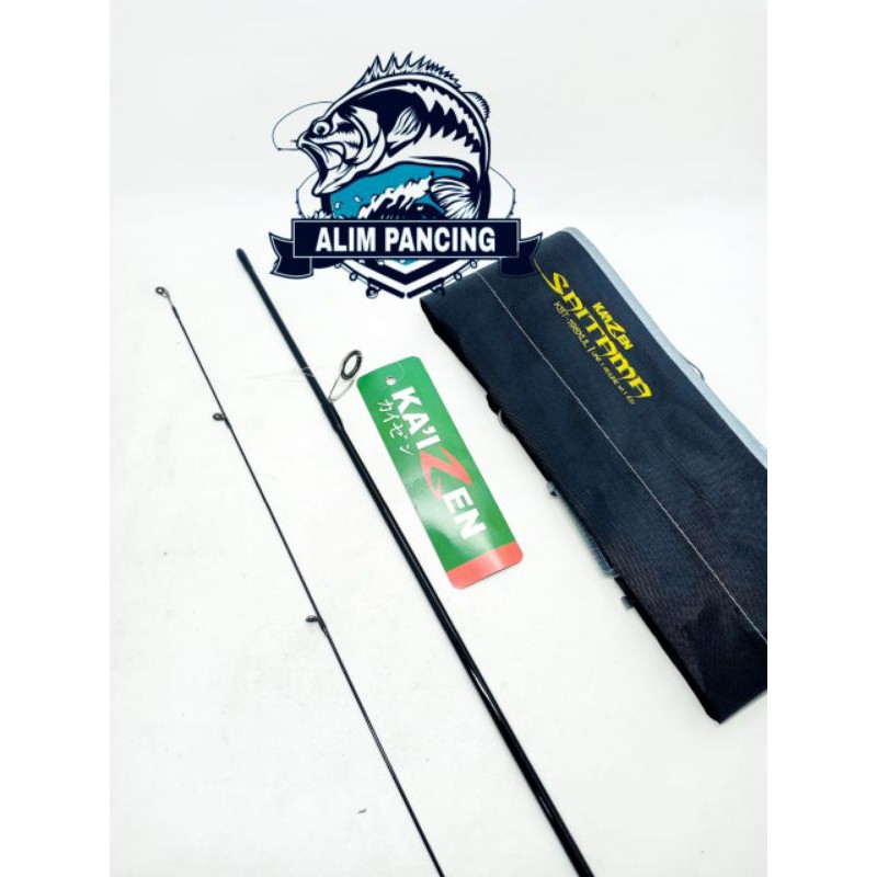 JORAN KAIZEN SAITAMA KST 198 XUL LINE 1-4LB