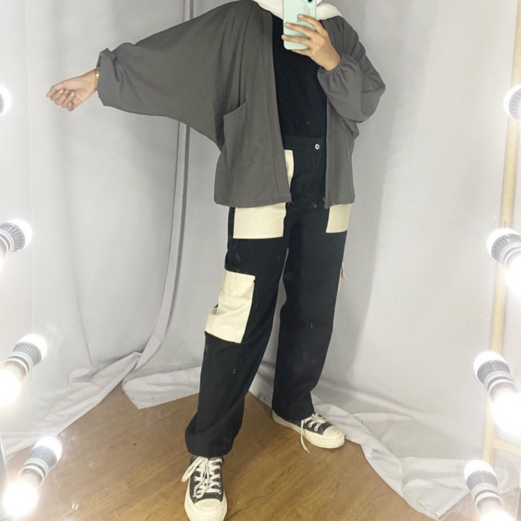 ORIGINAL- COMBI LIST APE.STORE/CARGO VARIASI WARNA