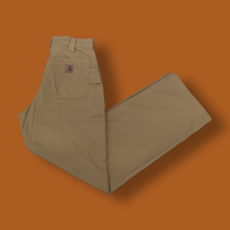carhart carpenter brown milk
