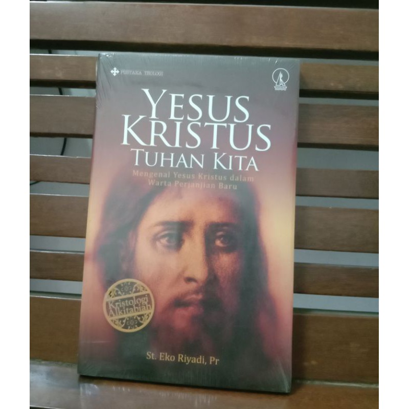Yesus Kristus Tuhan Kita