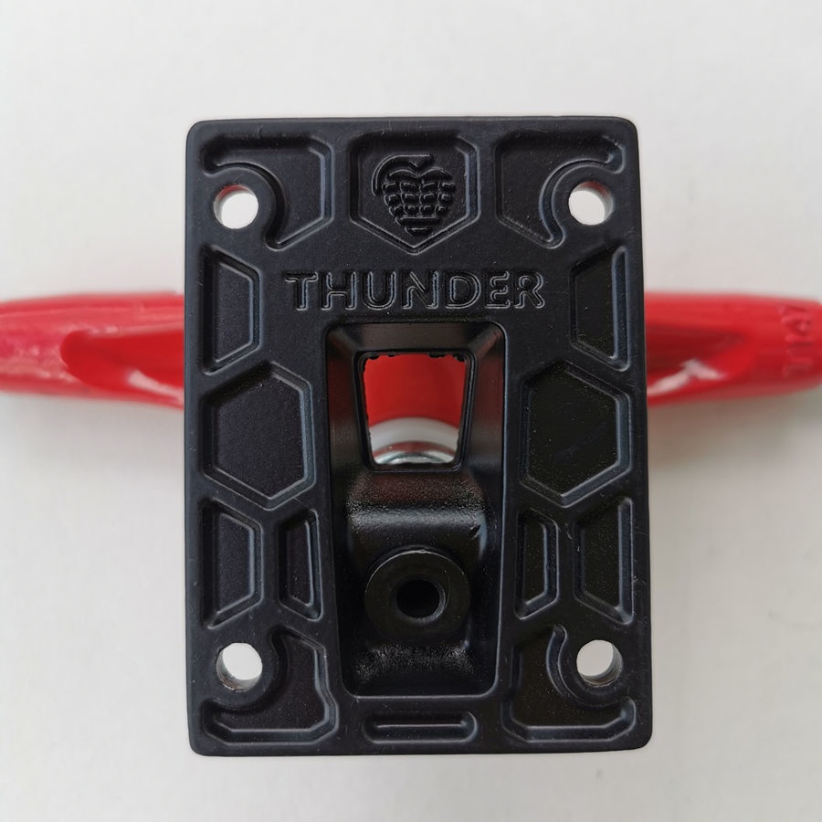 Truk THUNDER Hollow 147mm Ringan Untuk Aksesoris Skateboard