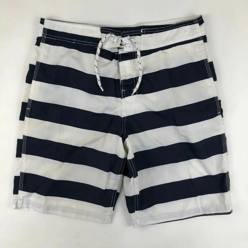 celana renang pantai pendek gap murah second bekas